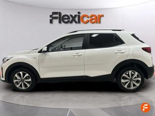 Kia Stonic 1.0 T-GDi 74kW (100CV) MHEV MT Concept