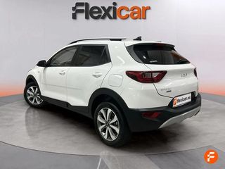 Kia Stonic 1.0 T-GDi 74kW (100CV) MHEV MT Concept