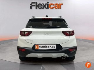 Kia Stonic 1.0 T-GDi 74kW (100CV) MHEV MT Concept