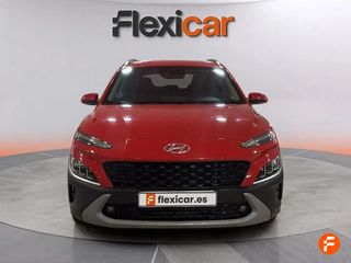 Hyundai Kona 1.0 TGDI Klass 4X2
