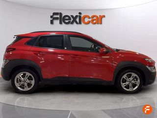 Hyundai Kona 1.0 TGDI Klass 4X2