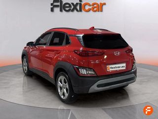 Hyundai Kona 1.0 TGDI Klass 4X2