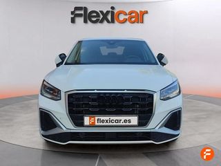 Audi Q2 Advanced 35 TDI 110kW (150CV) S tronic