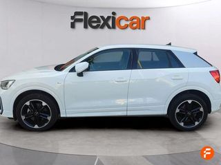 Audi Q2 Advanced 35 TDI 110kW (150CV) S tronic