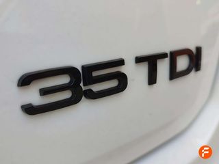 Audi Q2 Advanced 35 TDI 110kW (150CV) S tronic