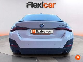 BMW Serie 4 430i Gran Coupé