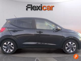 Hyundai i10 1.0 Klass