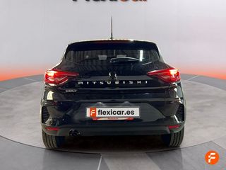 Mitsubishi Colt 100 MPI Motion