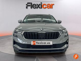 Skoda Karoq 1.0 TSI 81kW (110CV) Ambition