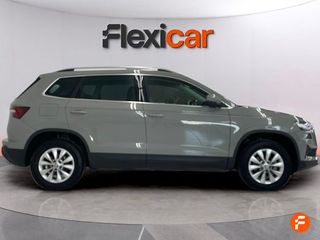 Skoda Karoq 1.0 TSI 81kW (110CV) Ambition