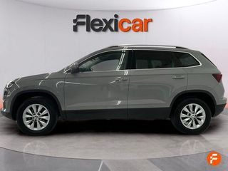 Skoda Karoq 1.0 TSI 81kW (110CV) Ambition
