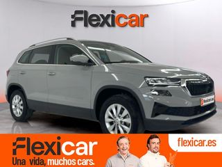 Skoda Karoq 1.0 TSI 81kW (110CV) Ambition