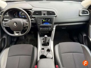 Renault Kadjar Life Energy TCe 97kW (130CV)