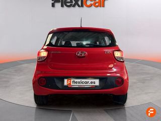Hyundai i10 1.0 Essence