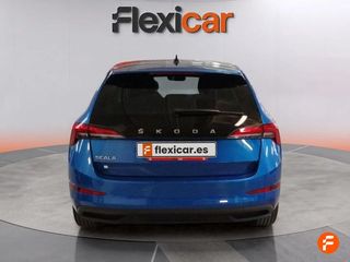 Skoda Scala 1.0 TSI 81KW (110 CV) Ambition