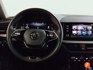 Skoda Scala 1.0 TSI 81KW (110 CV) Ambition