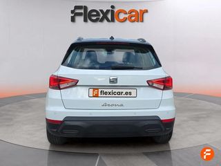 Seat Arona 1.0 TSI 81kW (110CV) DSG Style