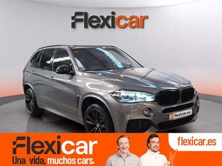 BMW X5 xDrive40d