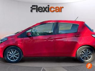 Toyota Yaris 1.0 70 Active