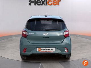 Hyundai i10 1.0 Klass