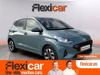 Hyundai i10 1.0 Klass