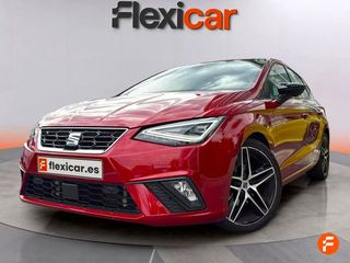 Seat Ibiza 1.5 TSI 110kW (150CV) DSG FR