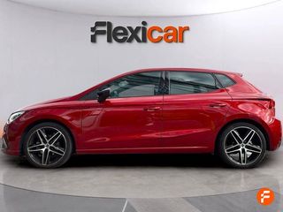 Seat Ibiza 1.5 TSI 110kW (150CV) DSG FR