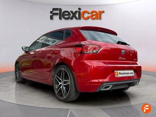 Seat Ibiza 1.5 TSI 110kW (150CV) DSG FR