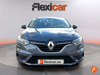 Renault Megane Business TCe 103 kW (140CV) GPF -SS