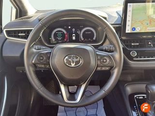 Toyota Corolla 140H Active Plus