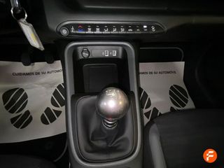 Jeep Avenger 1.2 G 74kW (100CV) Longitude