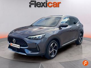 MG HS 1.5T Luxury DCT