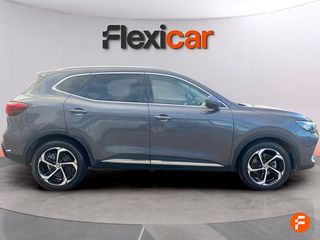 MG HS 1.5T Luxury DCT