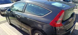 Citroen C4 2005