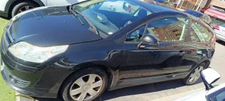 Citroen C4 2005