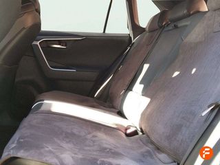 Toyota Rav4 2.5l 220H Style 4WD