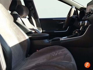 Toyota Rav4 2.5l 220H Style 4WD