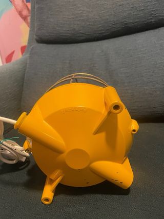 LAMPADA INDUSTRIALE VINTAGE PALAZZOLI DESIGN