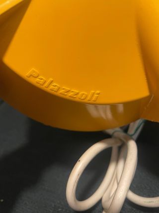 LAMPADA INDUSTRIALE VINTAGE PALAZZOLI DESIGN