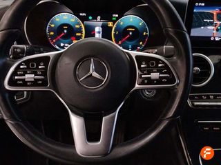 Mercedes Clase C C 200 d Estate