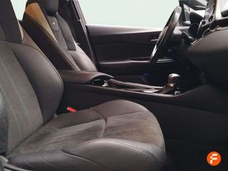 Toyota C-HR 2.0 180H GR Sport