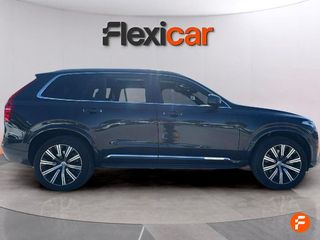 Volvo XC90 2.0 T8 AWD Recharge Inscription Auto