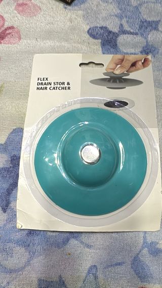 Tappo universale silicone metallo