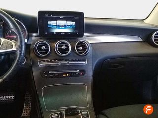 Mercedes GLC GLC 220 d 4MATIC