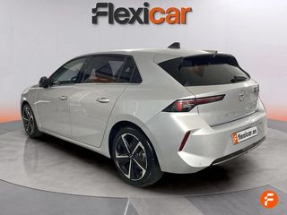 Opel Astra 1.2T XHT 96kW (130CV) Edition