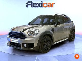 MINI Countryman Cooper ALL4