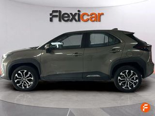 Toyota Yaris Cross 1.5 120H Active Plus