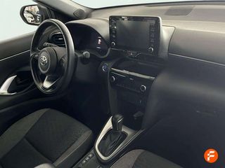 Toyota Yaris Cross 1.5 120H Active Plus