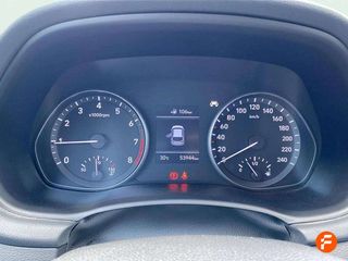 Hyundai i30 1.0 TGDi Go! Plus