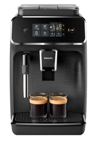 Cafetera Philips Serie 2200 Automática